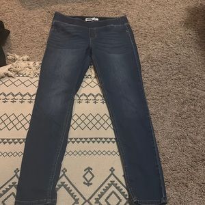 Old Navy Rockstar Jeggings!